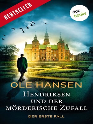 cover image of Hendriksen und der mörderische Zufall
